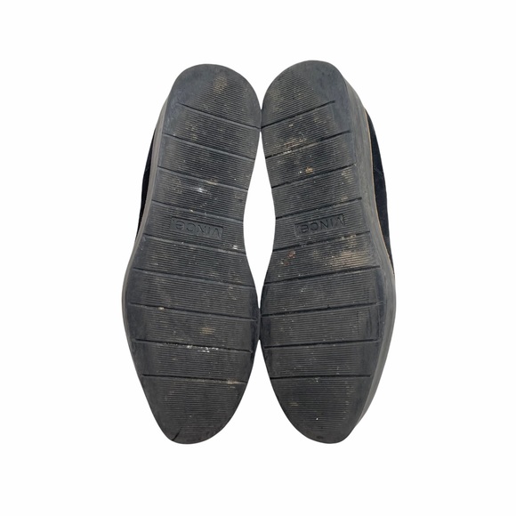 Vince black loafers - Picture 9 of 11